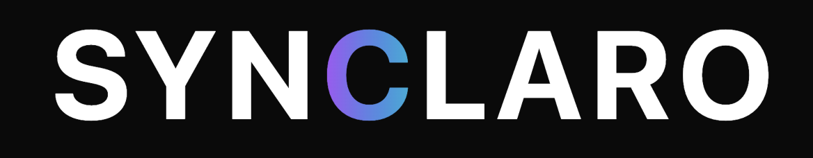 Synclaro - Just automate