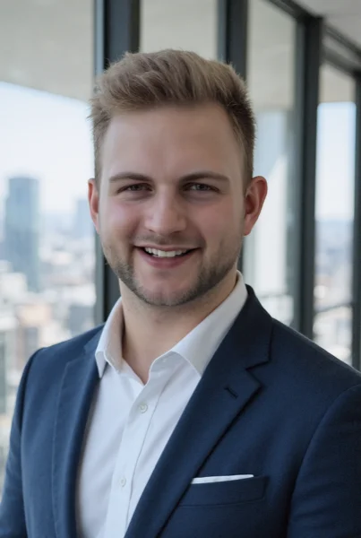 Marco Heer — KI-Coach für Geschäftsführer