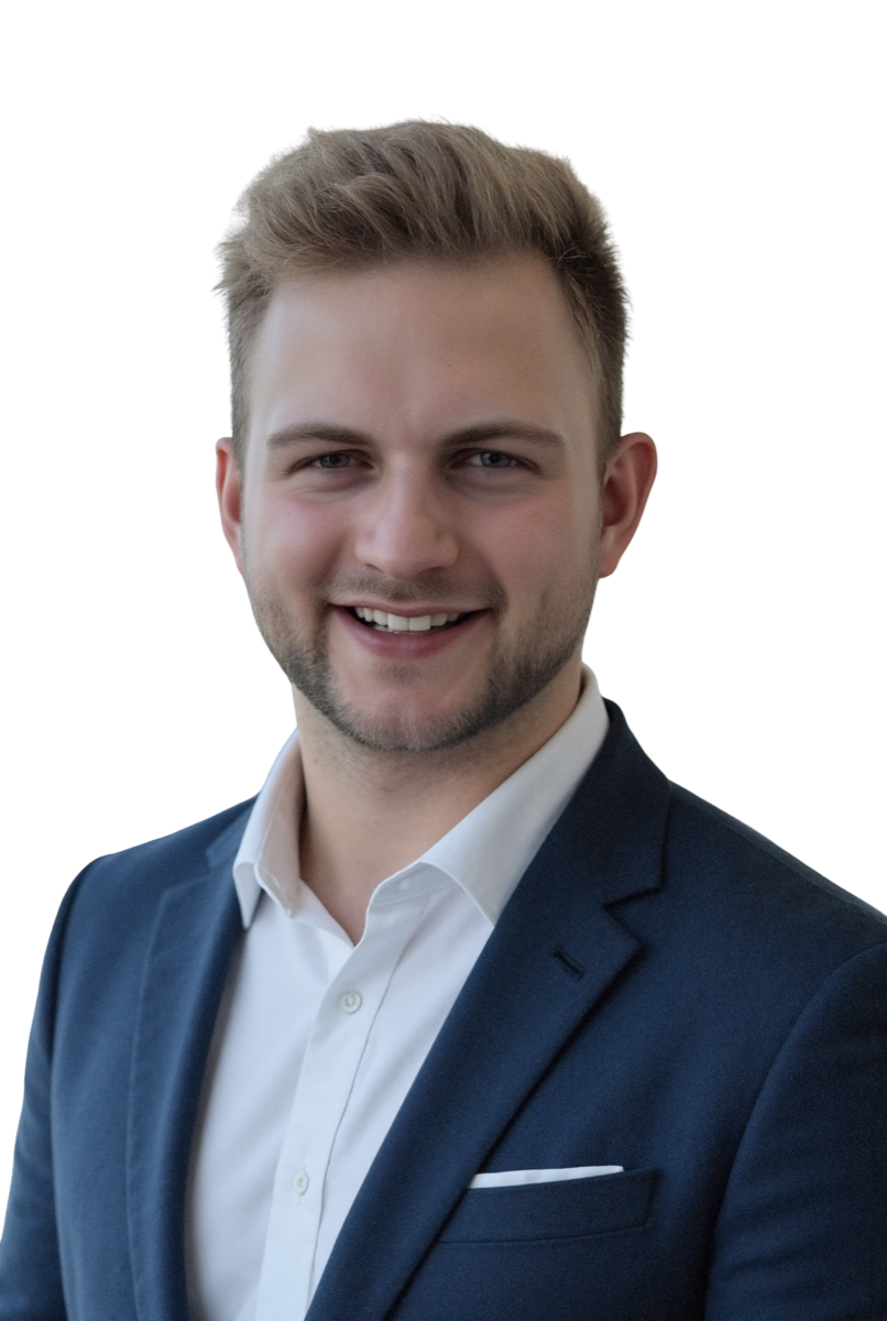 Marco Heer - KI Experte und Speaker